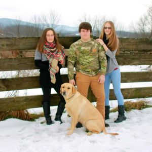 Meet your Posher, Kelli